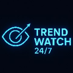 TrendWatch 24/7