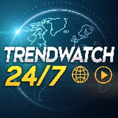 TrendWatch 24/7
