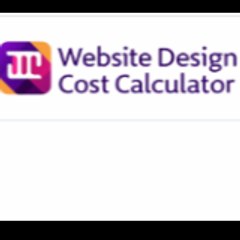 Website Design Cost Calculator