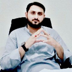 Meet Tech Engineer Yaseen