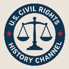 U.S. Civil Rights History Channel