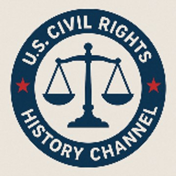 U.S. Civil Rights History Channel