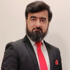 Know & Grow with Mubasher Jillani