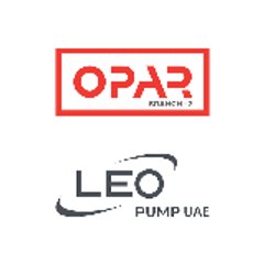 Opar Leo Pump Uae