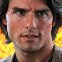 Tom Cruise bis