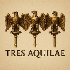 Tres Aquilae