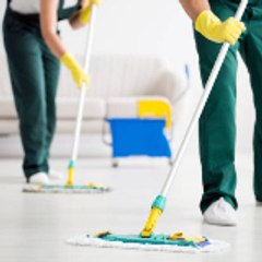 Finn's Cleaning Service