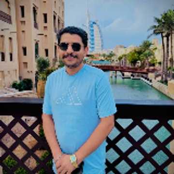 Muhammad Asif