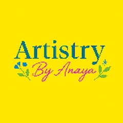 ArtistrybyAnaya