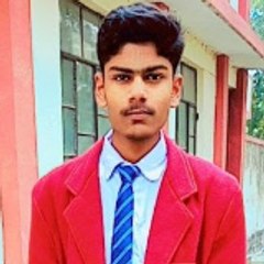 Atul Sen JNV