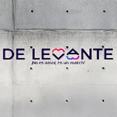 De Levante - Caracol TV