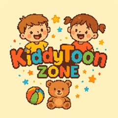 KiddyToonZone