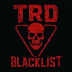 TRD-BLACKTAPE