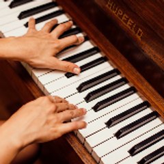 PIANO TUTORIAL