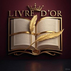 Livre d'or