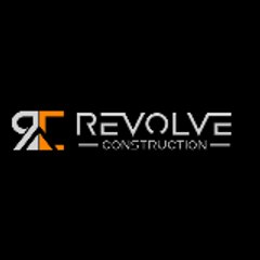 Revolve Construction