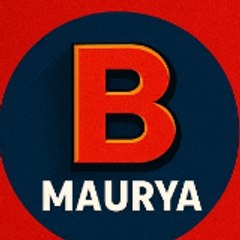 BMaurya