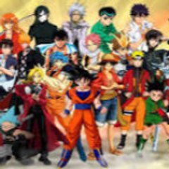 G.B-ANIMES
