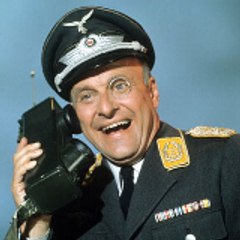 Ein Käfig voller Helden