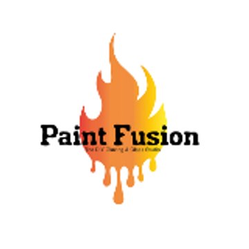 Paint Fusion Park City