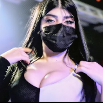 حبي دبي ♪