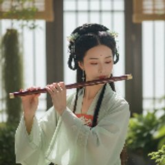 Chinese Soothing Music