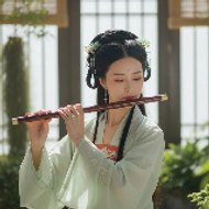 Chinese Soothing Music