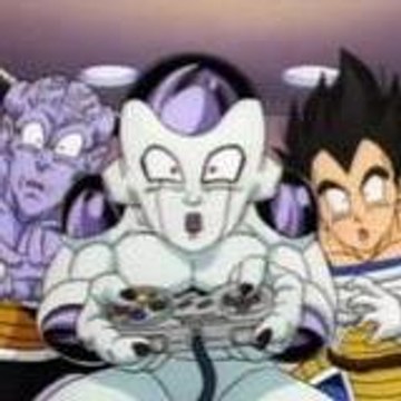 Ultimate-Dbz