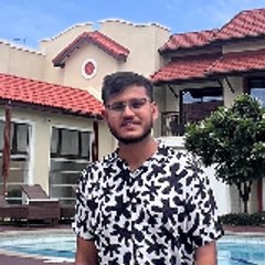 Rohit Kumar Nagar