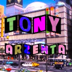 Tony Arzenta