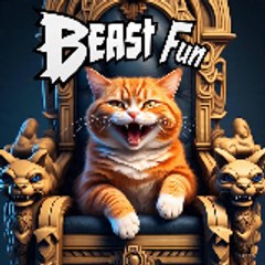 BEAST CAT FUN