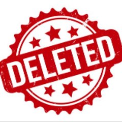 accountdeleted