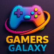 Gamers Galaxy