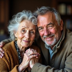 Elderly Insight