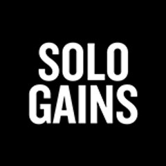 Solo Gains ®
