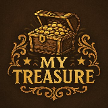 My Treasure