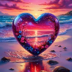 Love Feeling