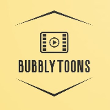 BubblyToons
