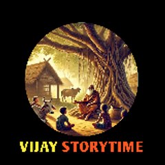 Vijaystorytime