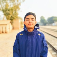 Ahsan Mubashir