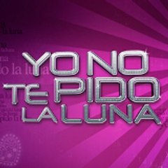 Yo no te pido la luna - Caracol TV