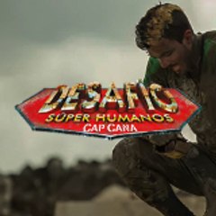 Desafío Súper Humanos Cap Cana - Caracol TV