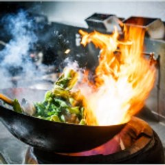 Cooking 🍳 shaf