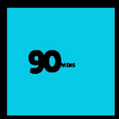 90MINS BALL