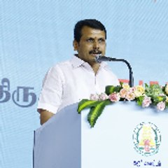 V. Senthil Balaji