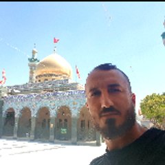 Mohamed Saleh