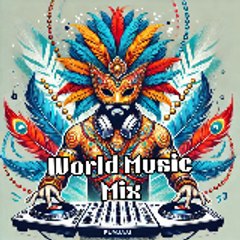 WORLD MUSIC MAX