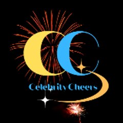 Celebrity Cheers