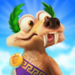 Scrat-tissime
