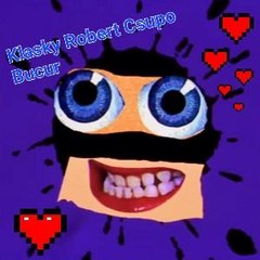 Klasky Robert Csupo Bucur